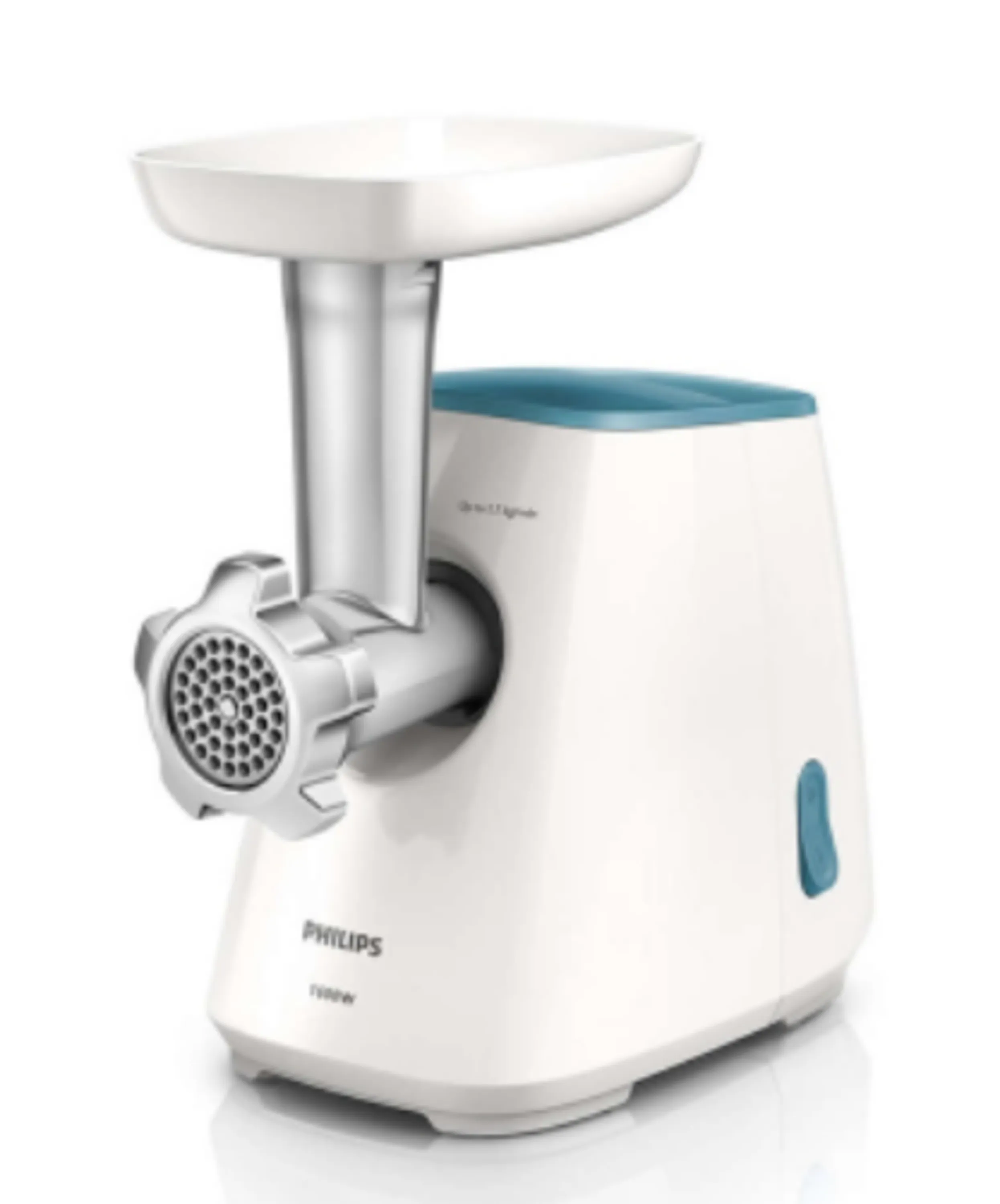 چرخ گوشت فیلیپس HR2710 چرخ گوشت فیلیپس HR2710